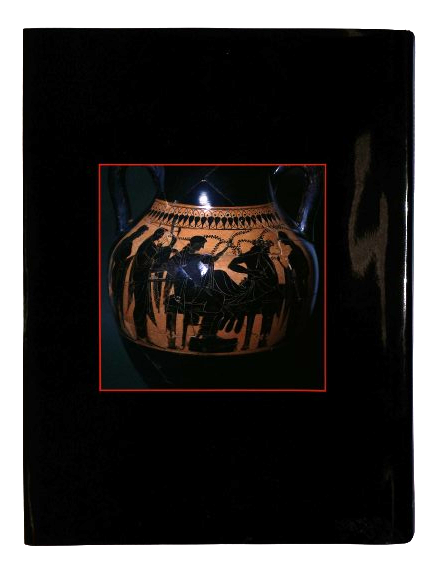 EBOND Il Desco Di Dionysos Cobapo 1992 Libro LI048863