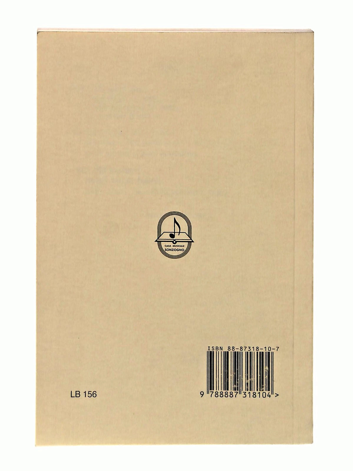 EBOND Werther Massenet Sonzogno Libretto Libro LI048892