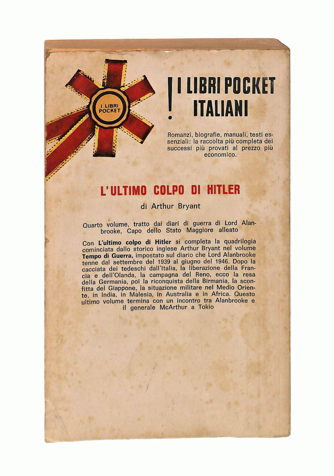 EBOND Il Miracolo Di Padre Malachia B Marshall Longanesi & C 1966 Libro LI048921