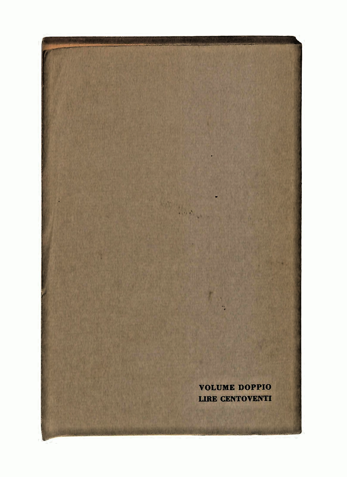 EBOND Viaggio Intorno Alla Mia Camera De Maistre Bur Rizzoli 1954 Libro LI049018