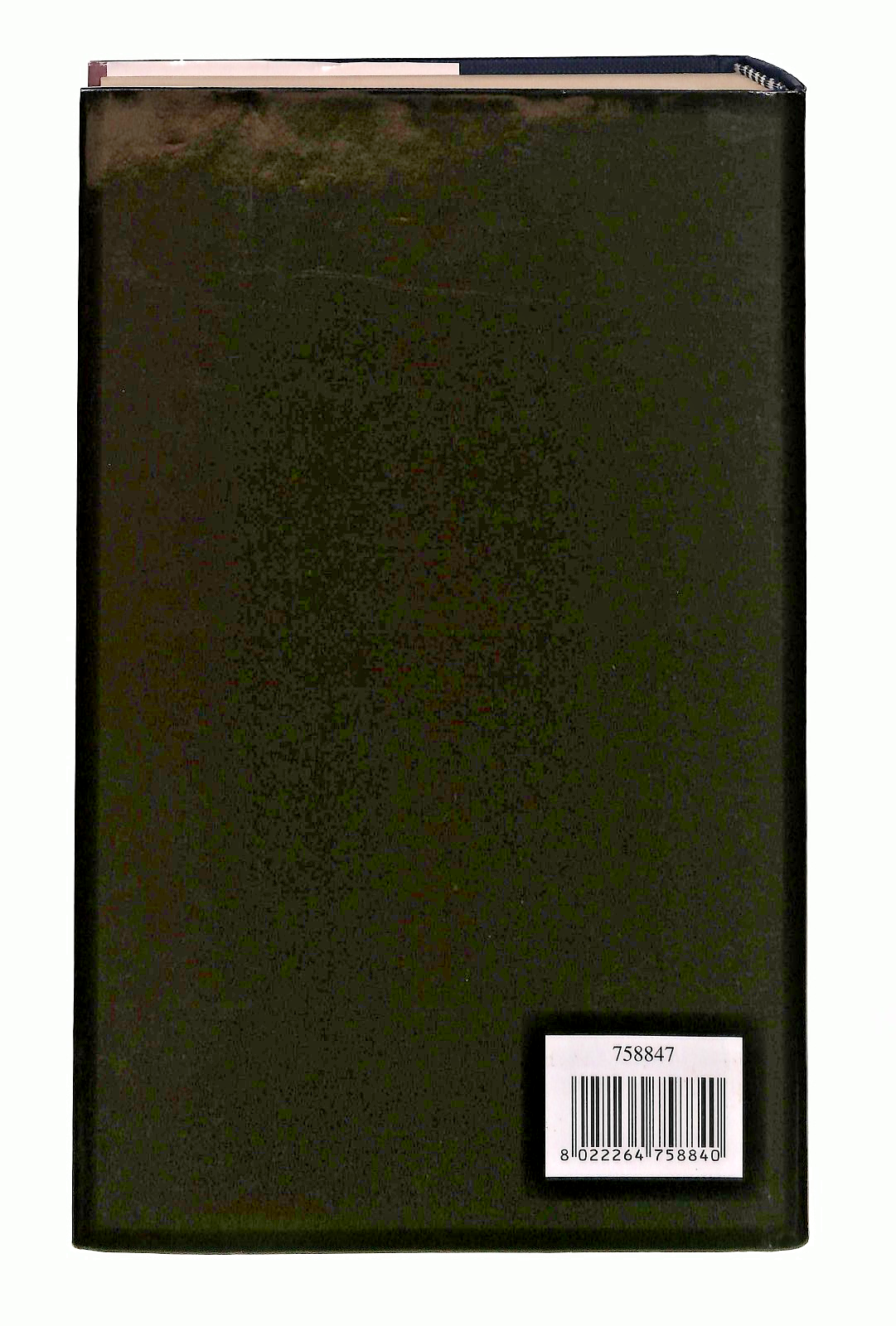 EBOND Come Dio Comanda Niccolo Ammaniti Mondolibri 2007 Libro LI049203
