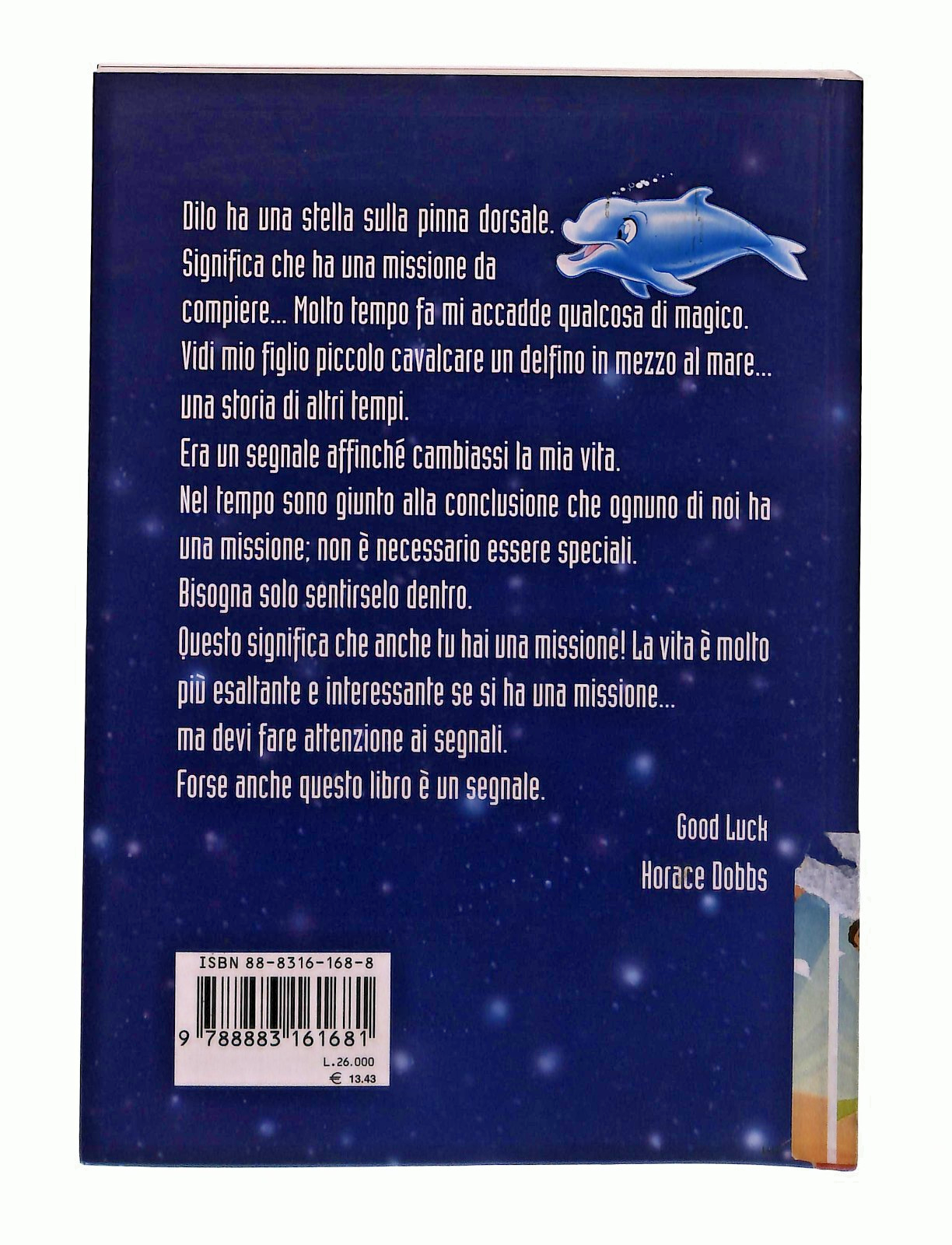 EBOND Il Potere Magico Di Dio Dobbs Galotti Parole Di Cotone Libro LI049263