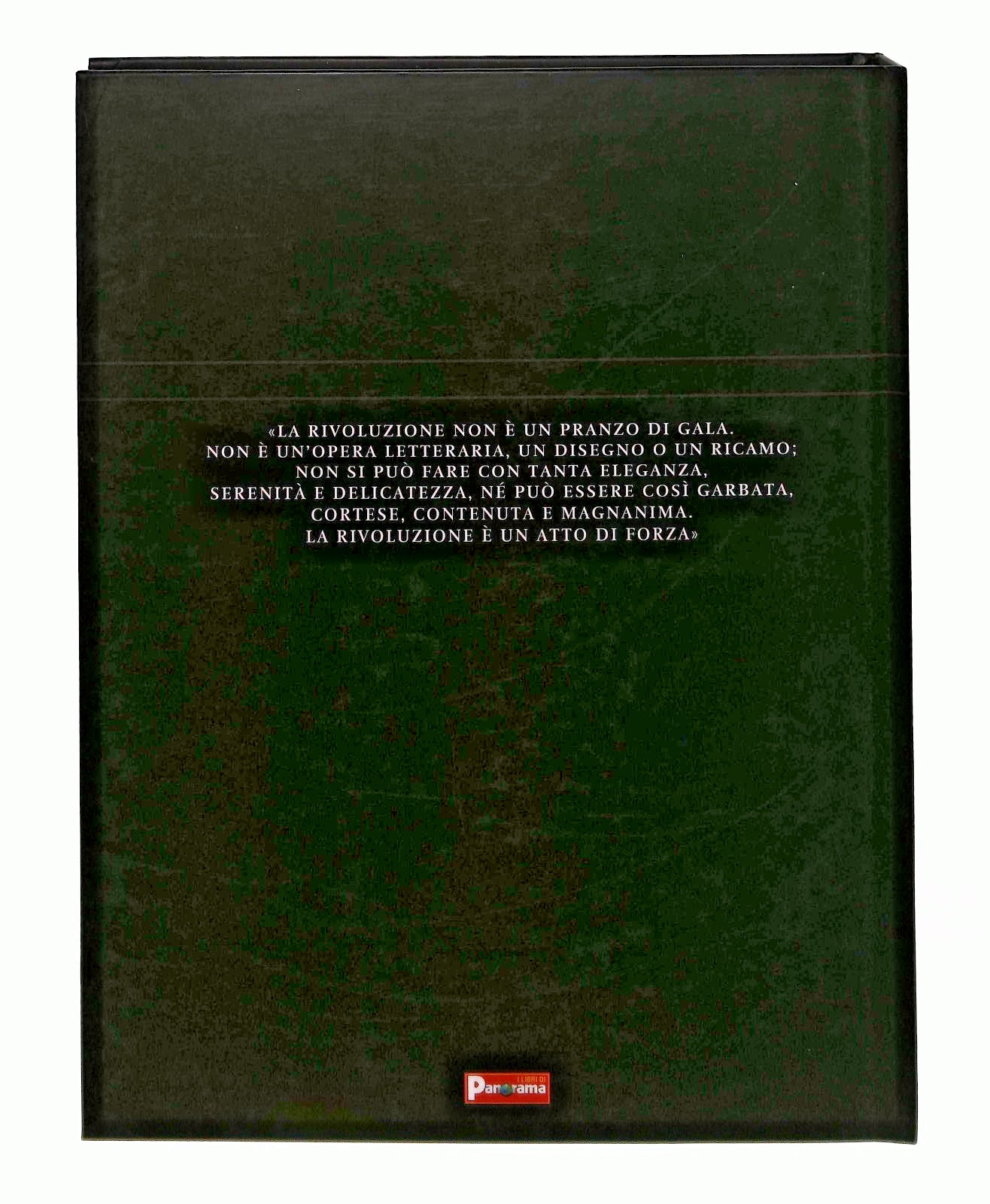 EBOND Mao Zedong Enrico Fardella Icone N 3 Panorama Libro LI049382