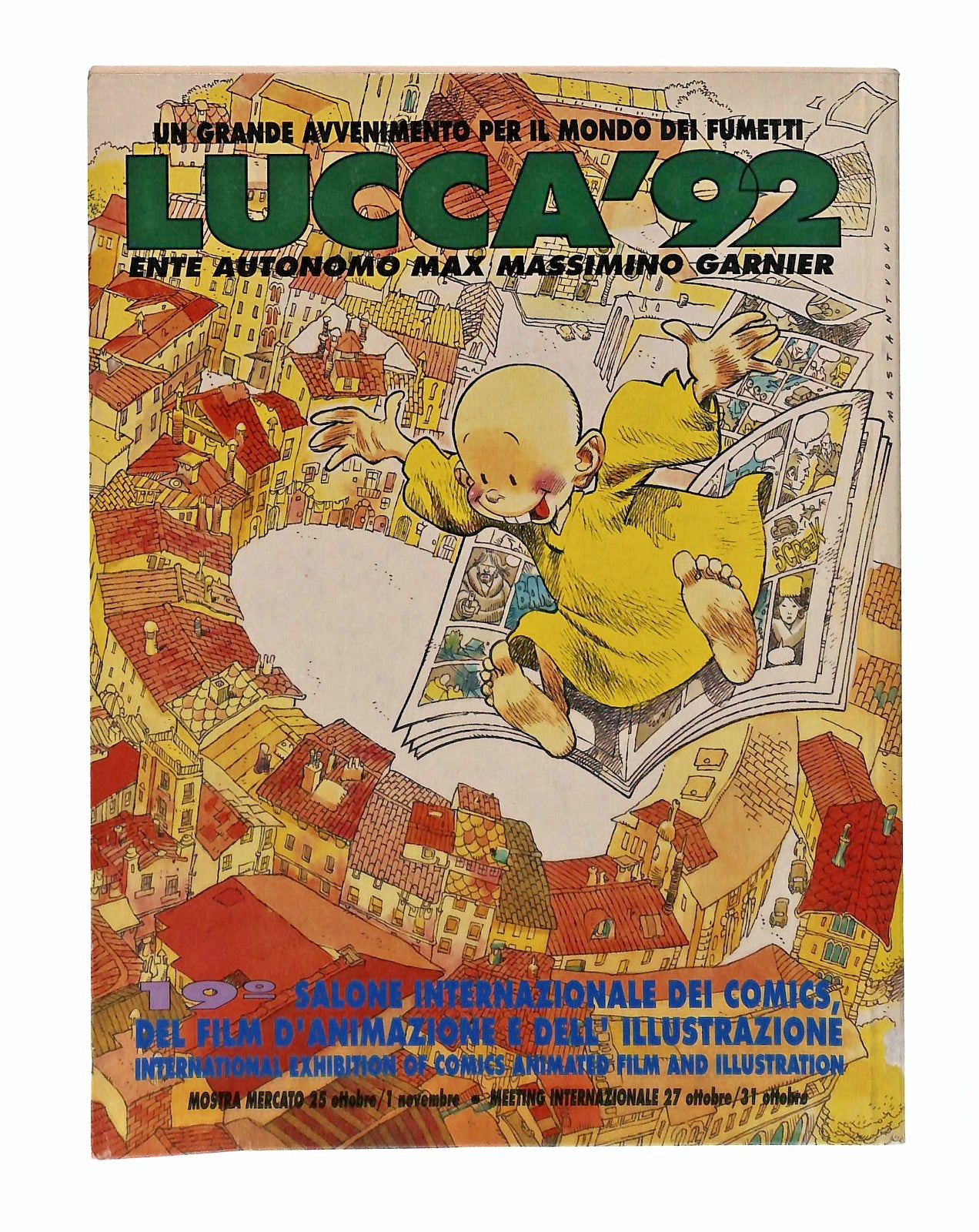 EBOND Conan N 71 Tre Vite Per N Garthl 1992 Libro LI049428