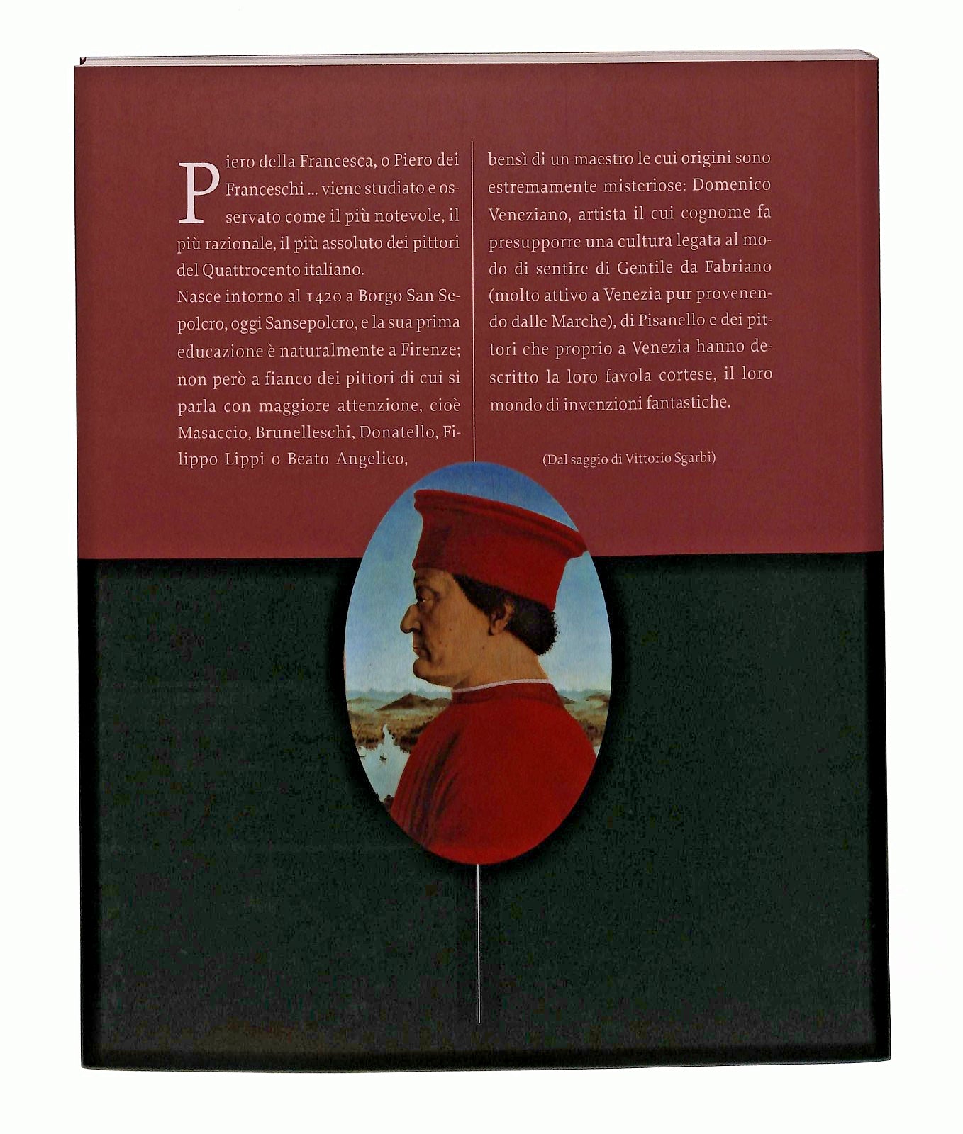 EBOND Piero Della Francesca I Grandi Maestri Dell Arte 12 Skira Libro LI049486