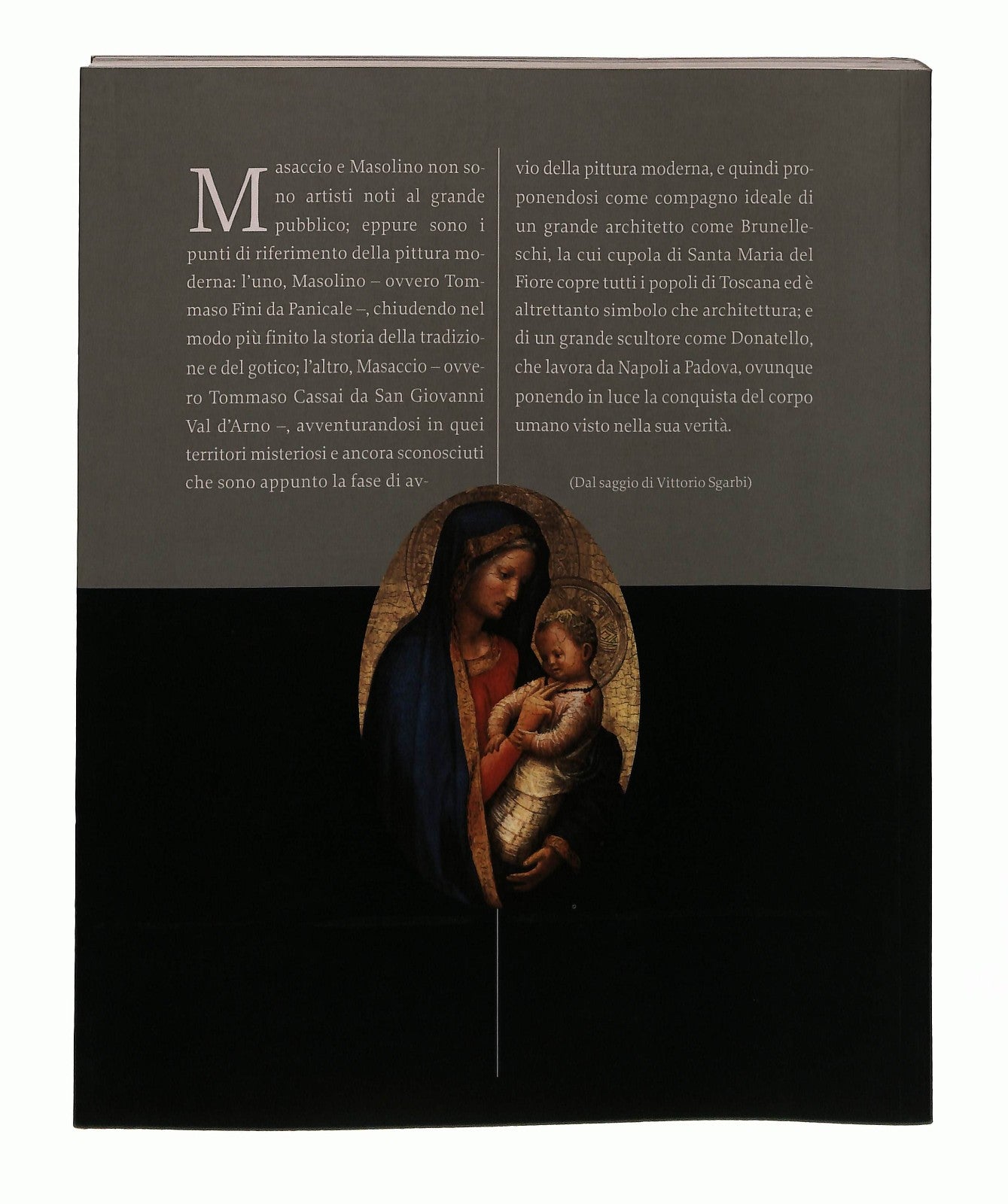 EBOND Massaccio I Grandi Maestri Dell Arte 20 Skira Libro LI049507