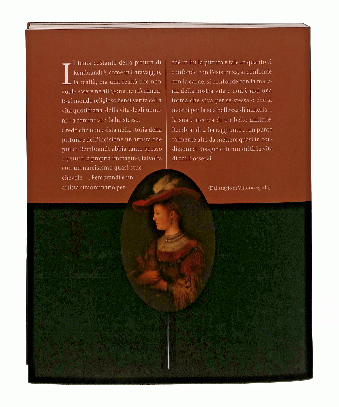 EBOND Rembrandt I Grandi Maestri Dell Arte 14 Skira Libro LI049511