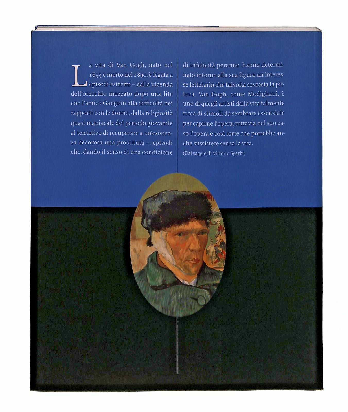 EBOND Van Gogh I Grandi Maestri Dell Arte 2 Skira Libro LI049512