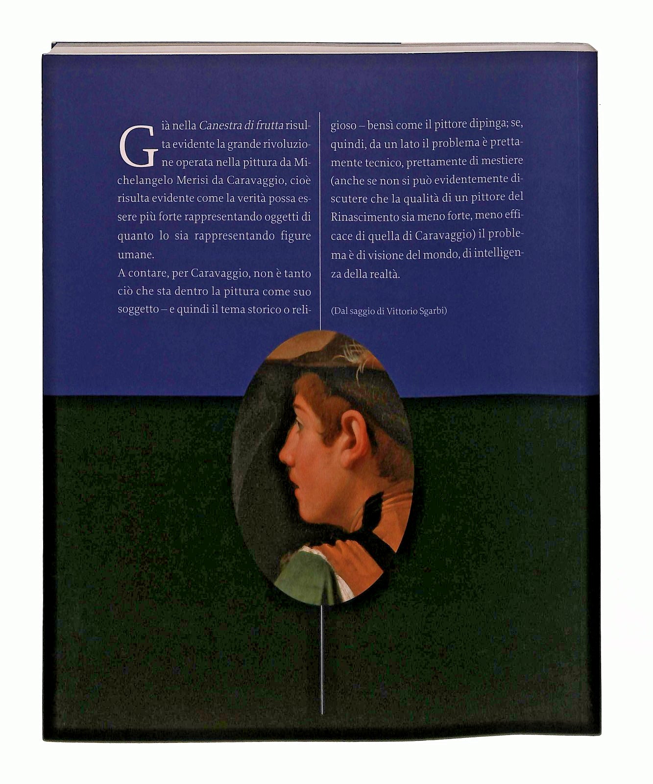 EBOND Caravaggio I Grandi Maestri Dell Arte 1 Skira Libro LI049513