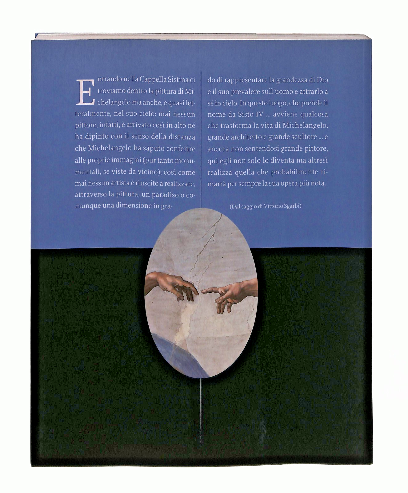EBOND Michelangelo I Grandi Maestri Dell Arte 8 Skira Libro LI049516