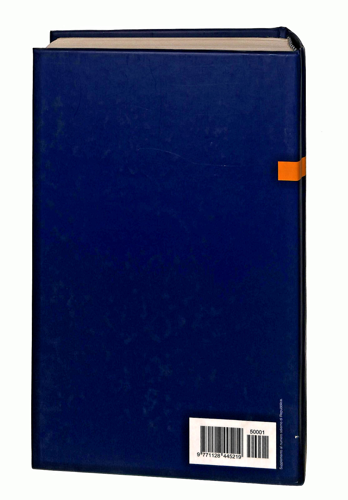 EBOND La Scienza 1 L Universo La Biblioteca Di Repubblica Libro LI049528