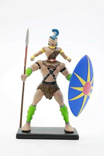 EBOND Go Nagai Robot Collection 80 VISCONTE PIGMAN IL GRANDE MAZINGA Z