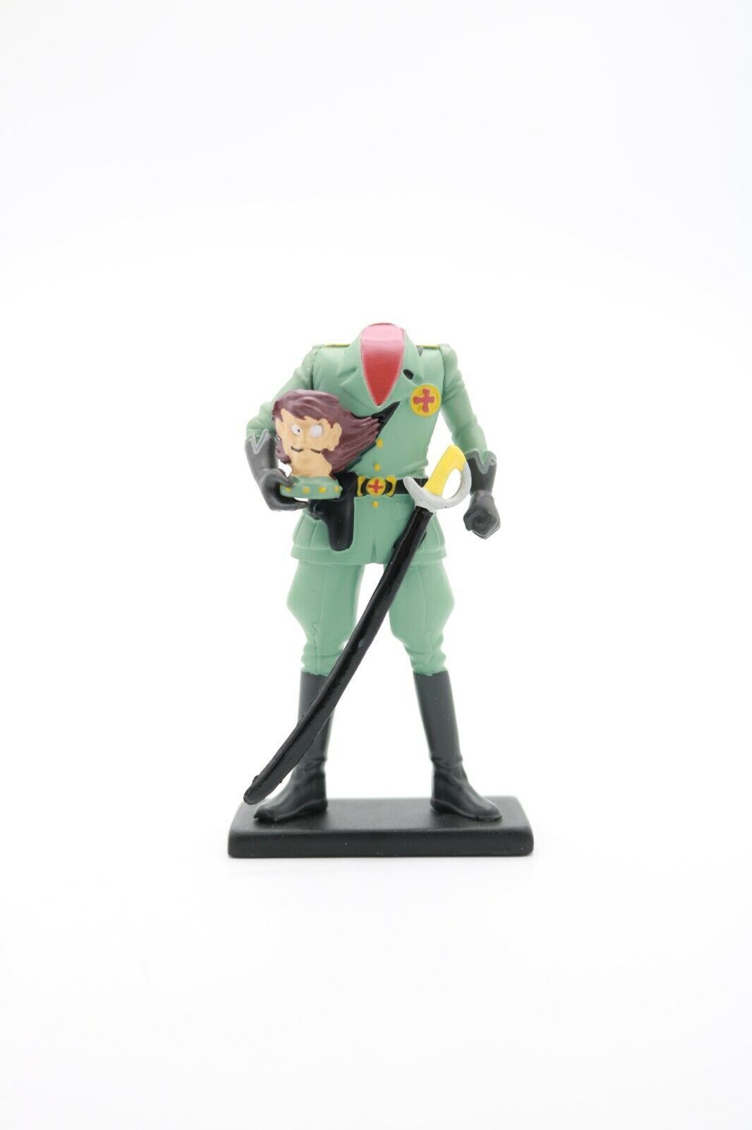 EBOND Go Nagai Robot Collection 44 CONTE BLOCKEN IL GRANDE MAZINGA Z