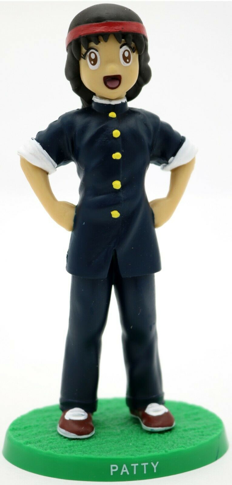 EBOND Holly e Benji - Patty # 4 Action Figure