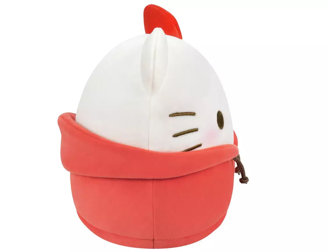 Hello Kitty 25 CM