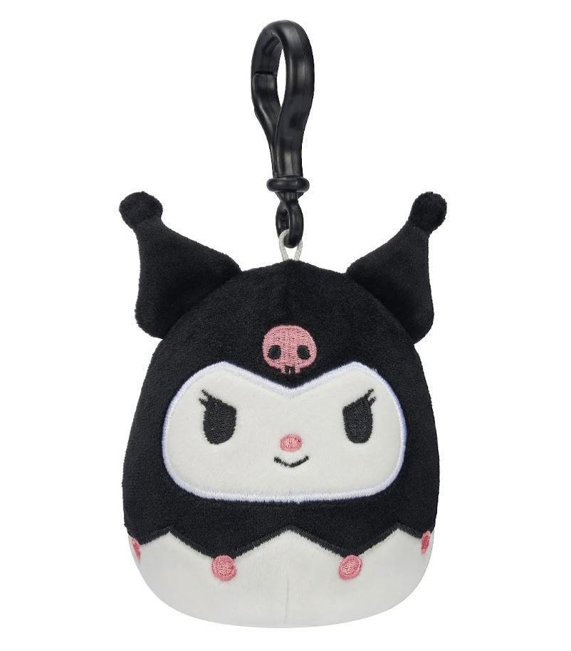 Hello Kitty Kuromi CM 10