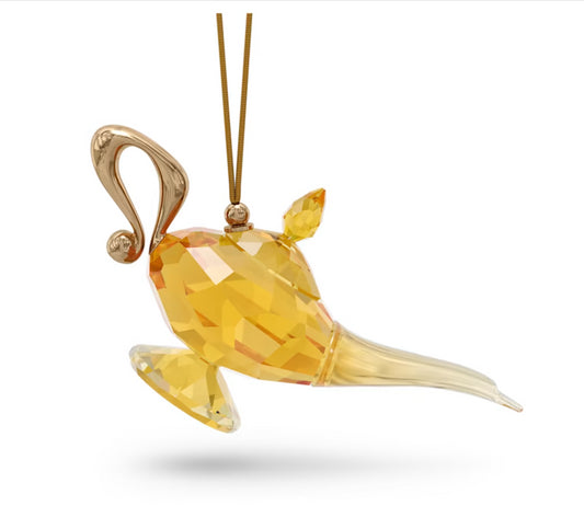 Swarovski 5610683 Aladdin Decorazione Lampada Magica