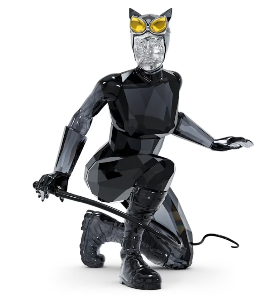 Swarovski 5633660 DC Catwoman