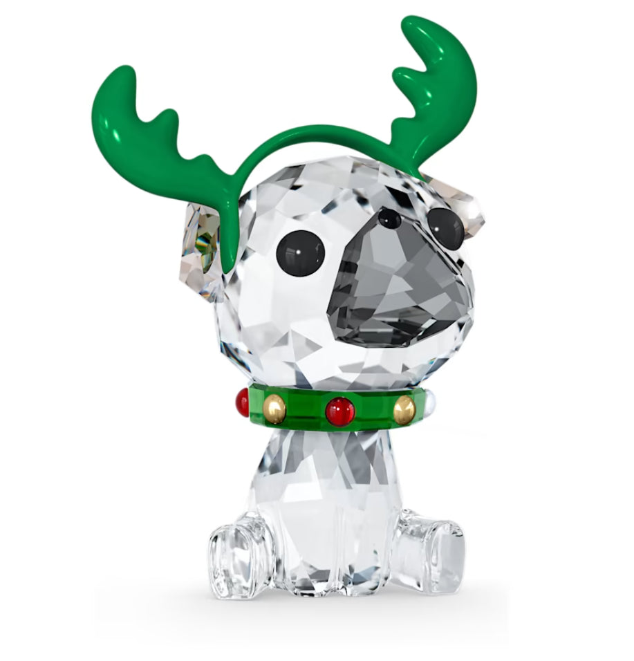 Swarovski 5625661 Holiday Cheers Carlino
