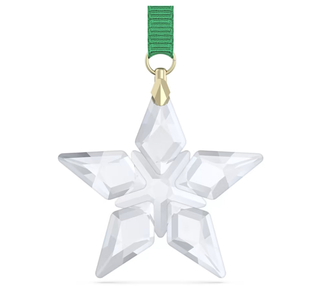 Swarovski 5646769 Annual Edition Decorazione Little Star 2023