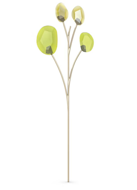 Swarovski 5557803 Garden Tales Eucalipto