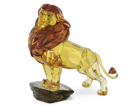 Swarovski 5680764 The Lion King Musafa