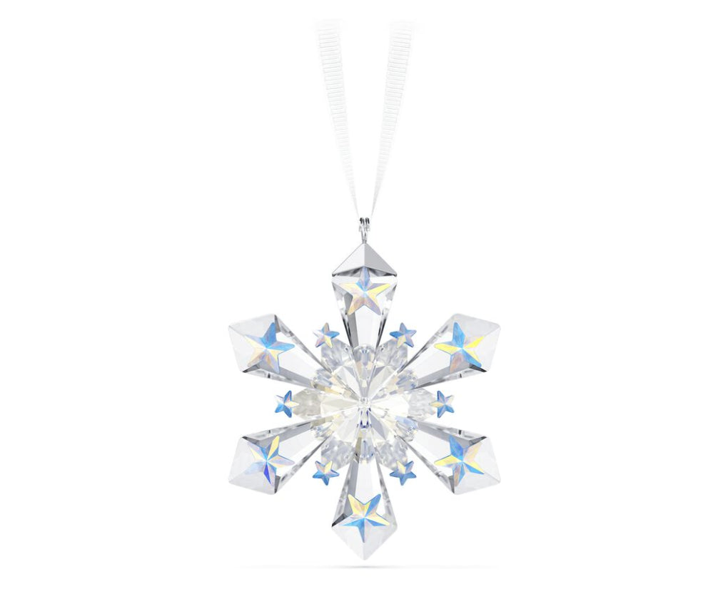 Swarovski 5684505 Holiday Magic Classics Decorazione Stella