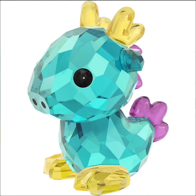 Swarovski 5302554 Zodiaco - Drago Maestoso