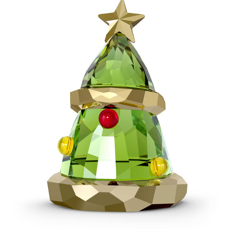 Swarovski 5627104 Holiday Cheers Albero di Natale