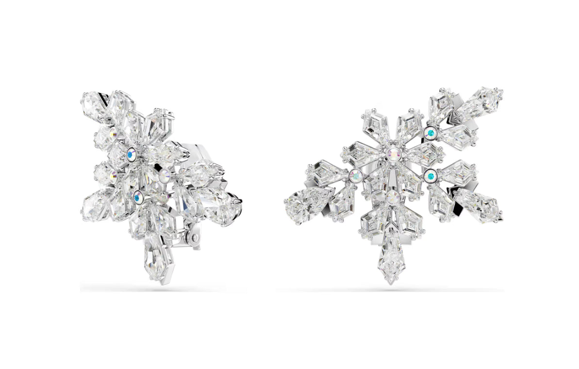 Swarovski 5692635 Orecchini a clip Idyllia