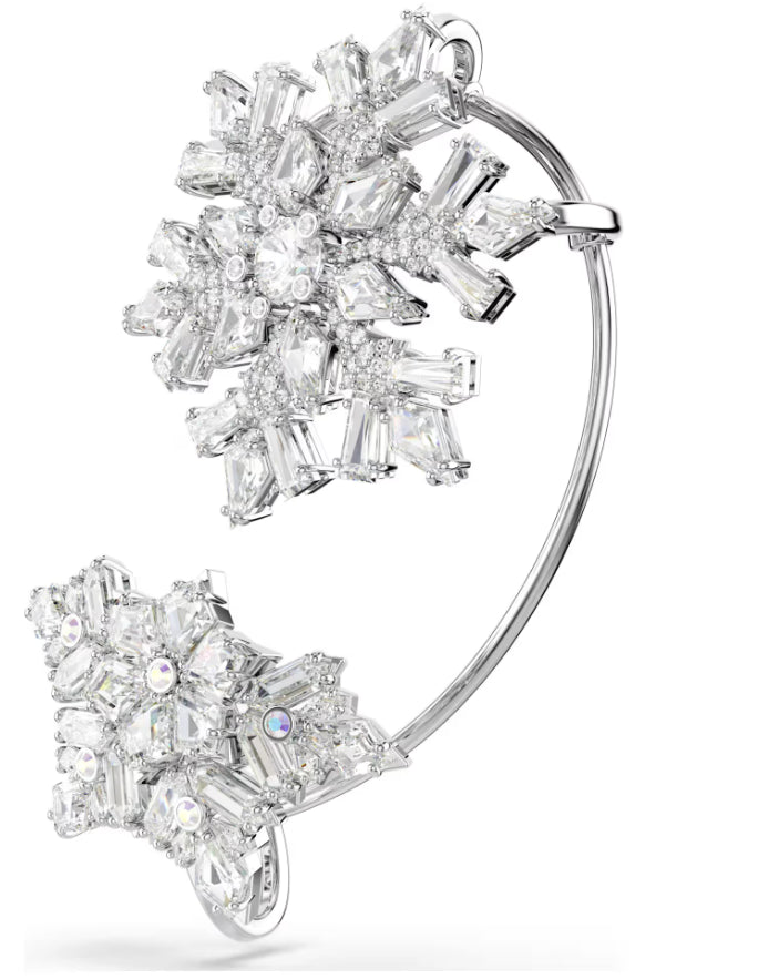 Swarovski 5699970 Orecchino ear cuff Idyllia Singolo