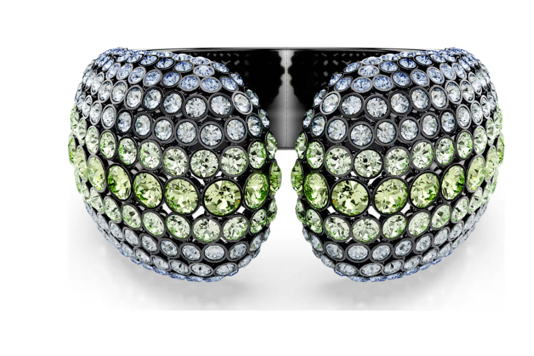 Swarovski 5700916 Bracciale rigido Sublima Taglio Round Taglia S