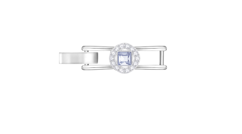 Swarovski 5373996 Extender Bracciale Angelic DEBL/CRY