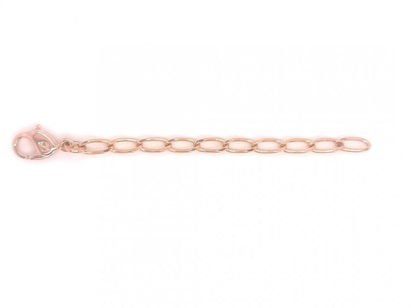 Swarovski 904189 Extender Rose Gold