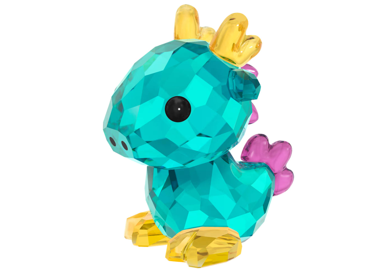 Swarovski 5706258 Zodiaco - Drago - Regalita