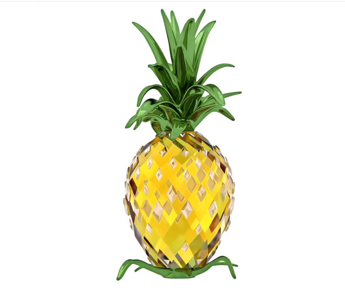 Swarovski 5692580 Idyllia Ananas