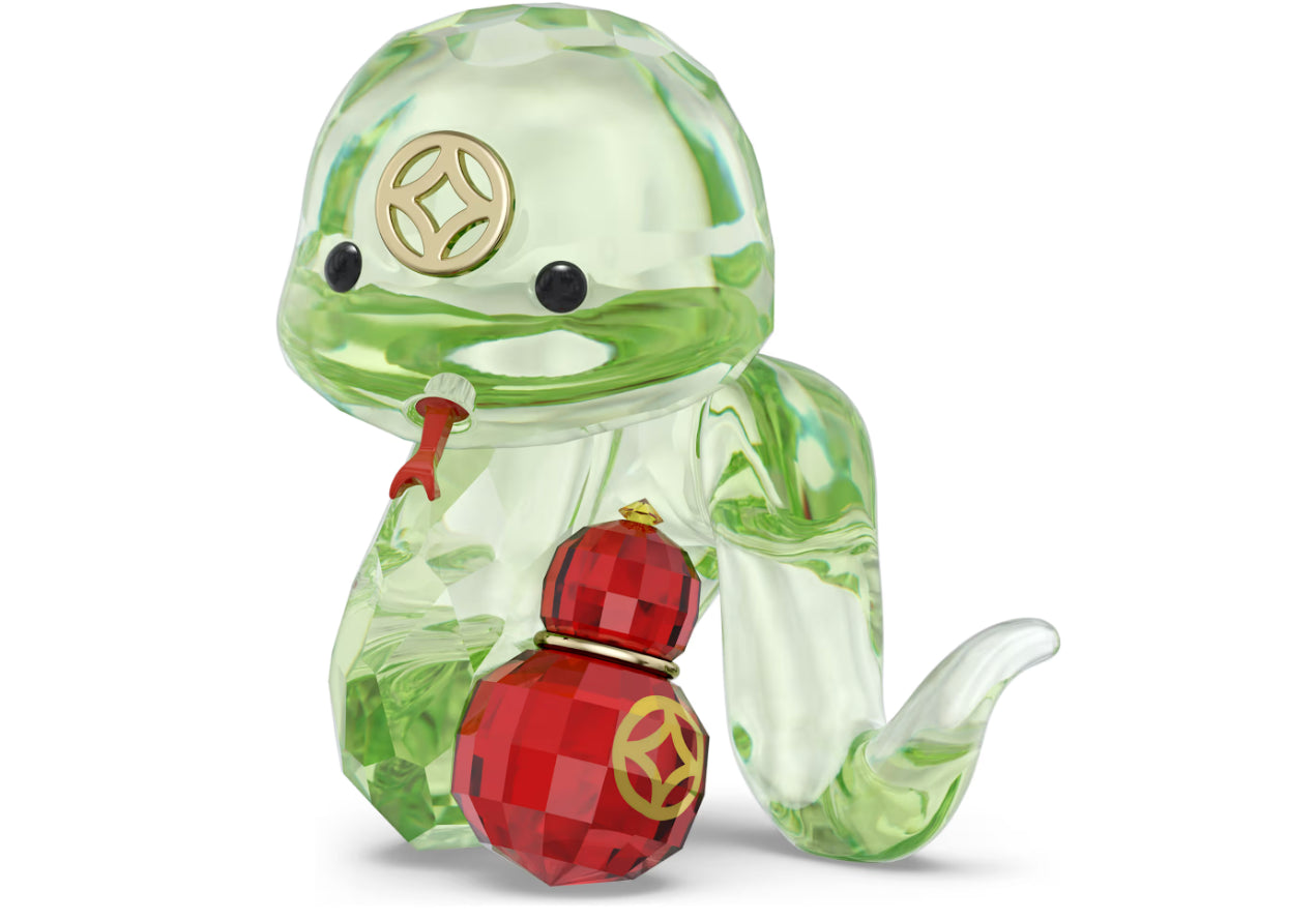 Swarovski 5692854 Asian Symbols Serpente Adorabile