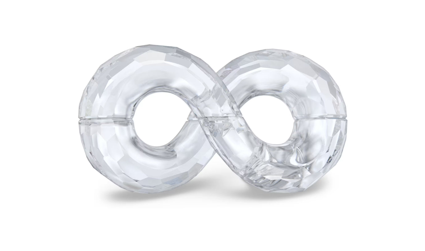 Swarovski 5692960 Symbolica Infinito