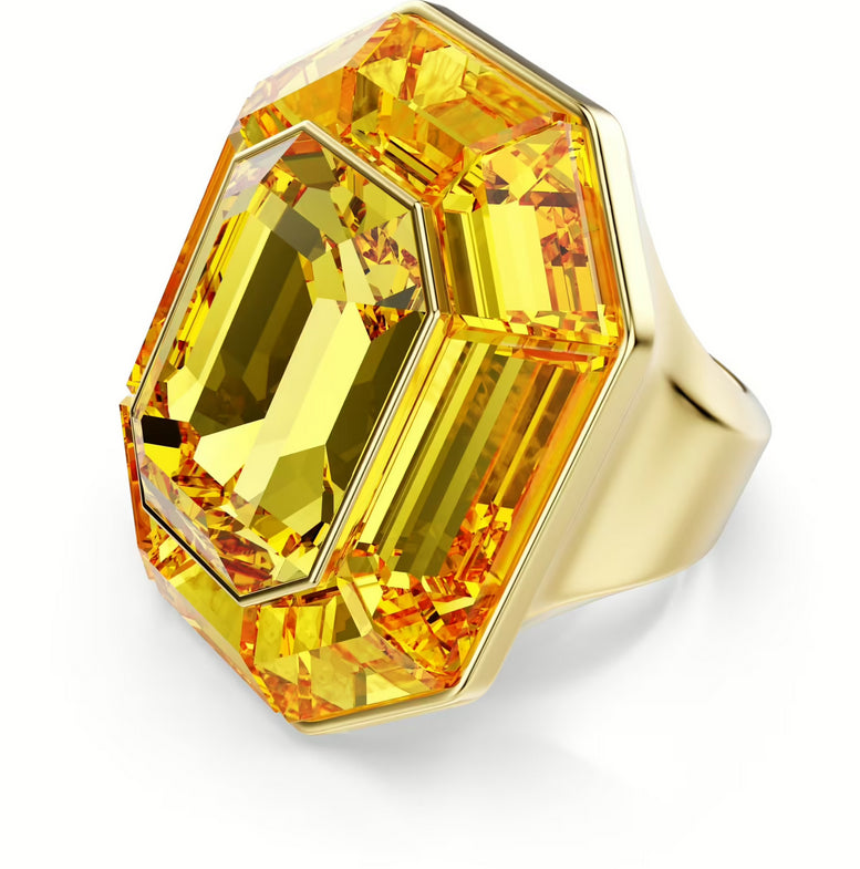 Swarovski 5721602 anello Lucent taglia 50