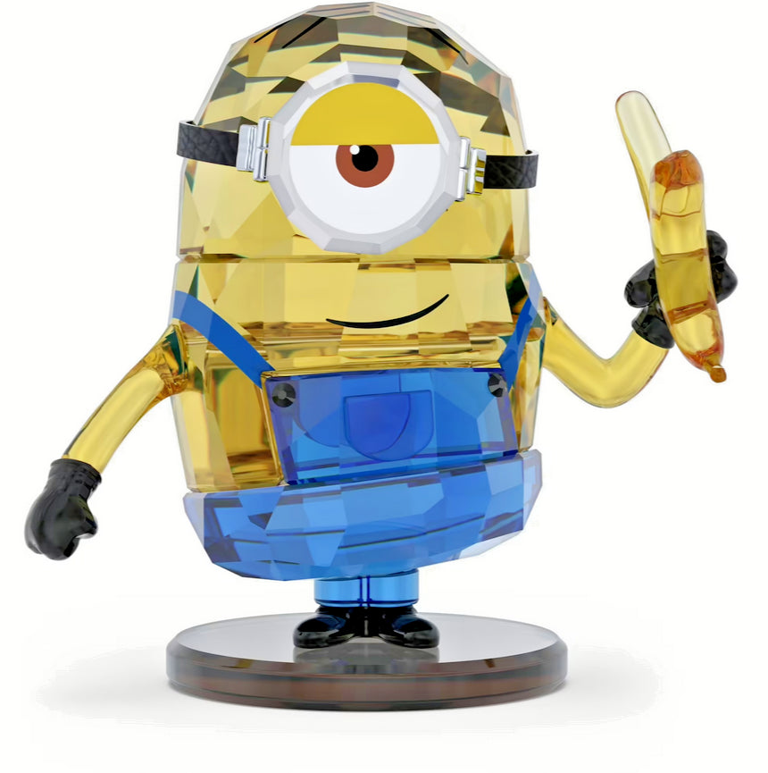 Swarovski 5692028 Mınıons - Stuart