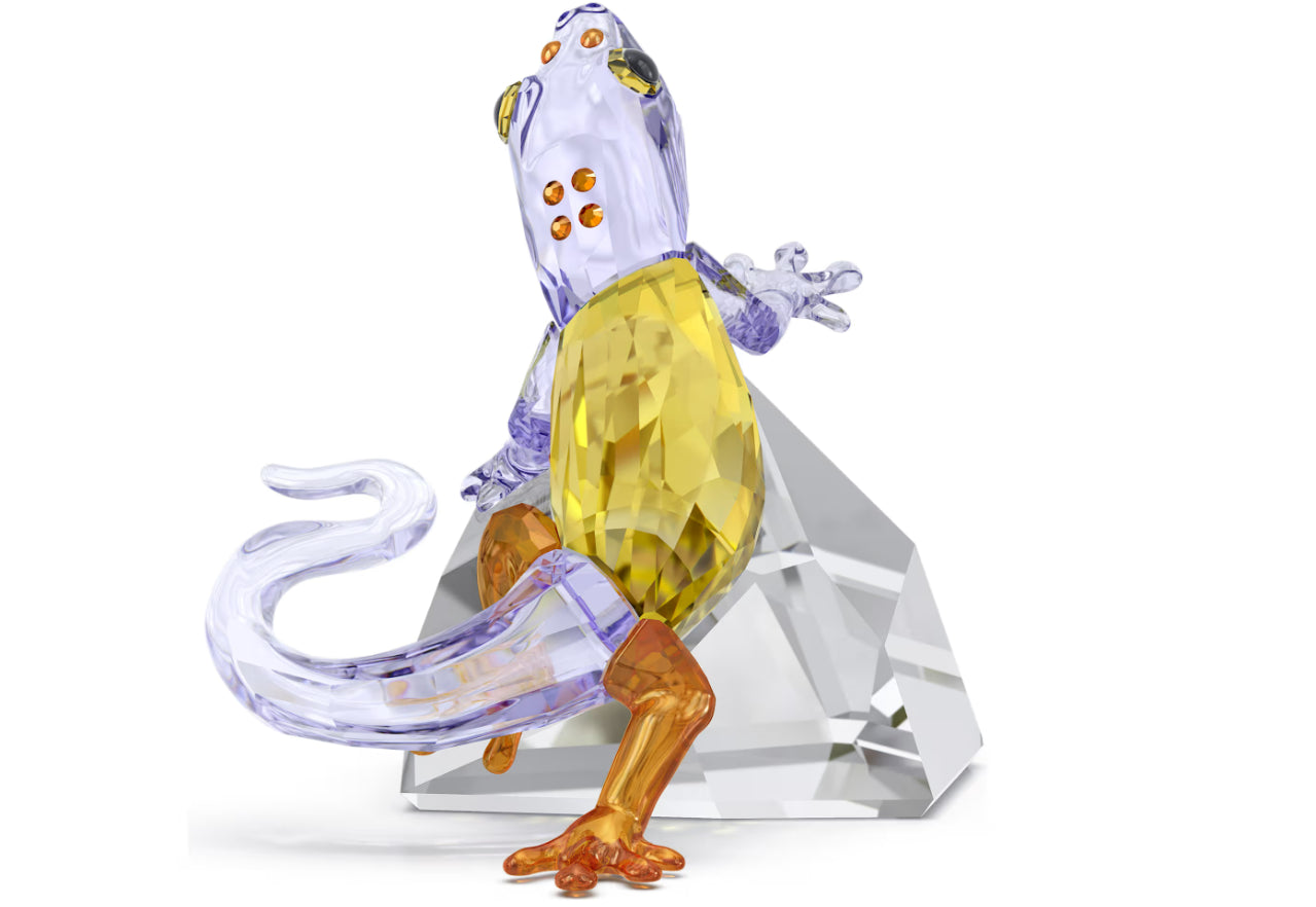 Swarovski 5693146 Idyllia Geco