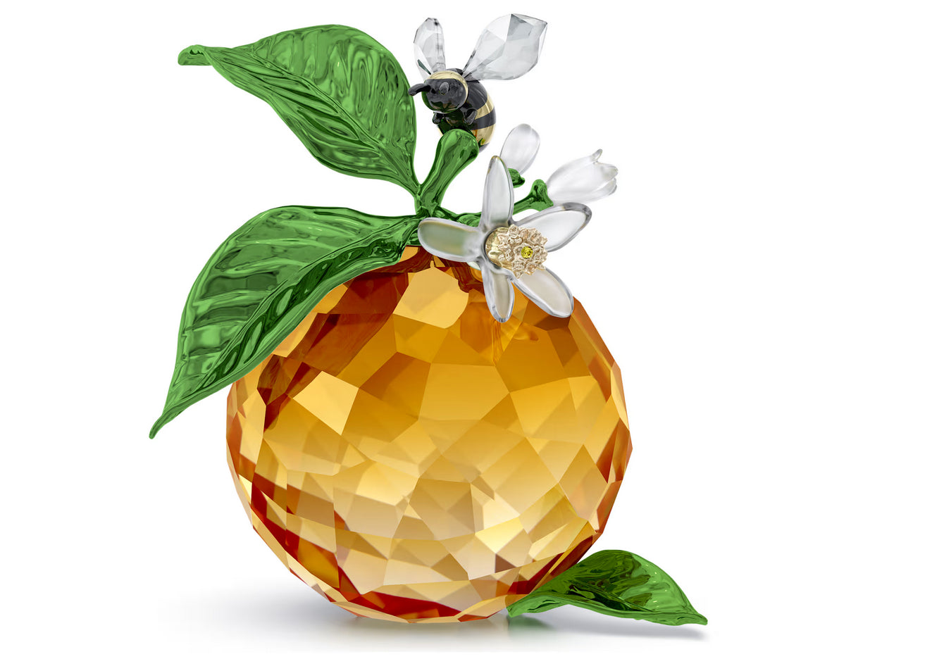 Swarovski 5692899 Idyllia Clementina e Ape