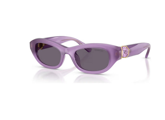 Swarovski 5724503 Occhiali da sole Viola