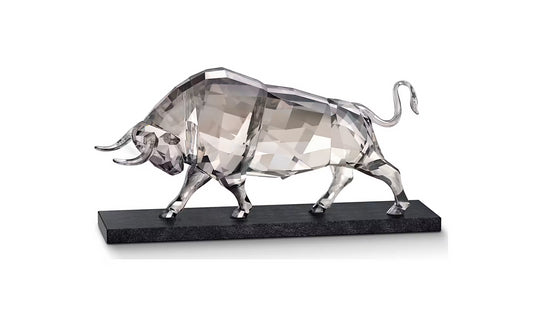 Swarovski 5529962 Soulmates Toro