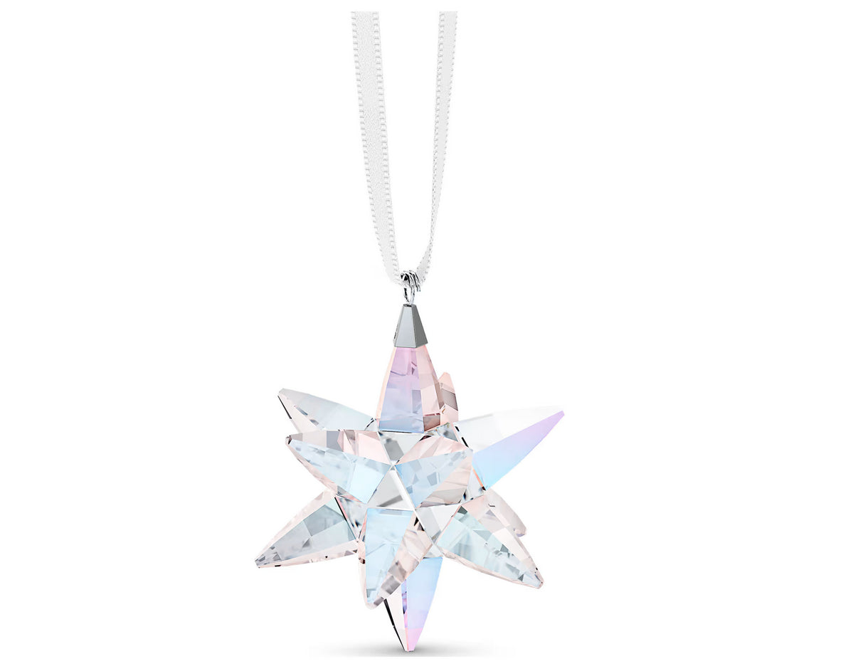 Swarovski 5715080 Decorazione Stella Shimmer