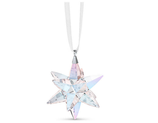 Swarovski 5715080 Decorazione Stella Shimmer