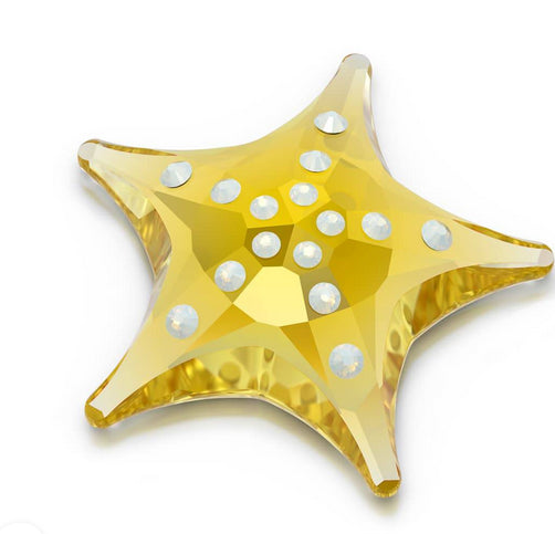SWAROVSKI 5689310 Stella Marina Gialla Limited 2025