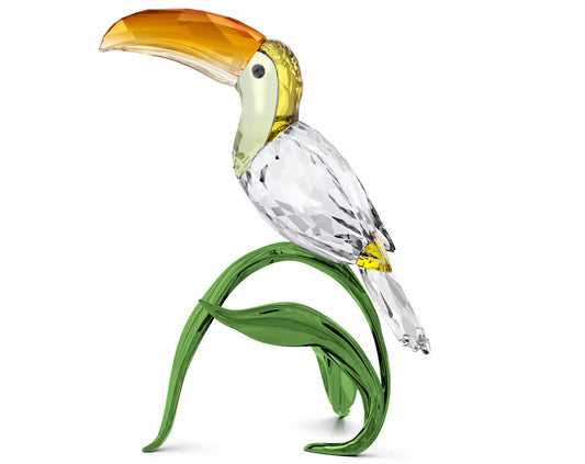 Swarovski 5693142 Idyllia Tucano
