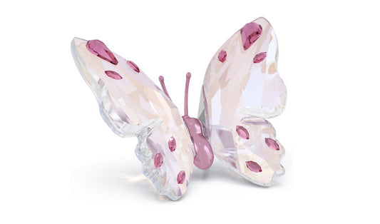 SWAROVSKI 5691959 Idyllia Farfalla Piccola