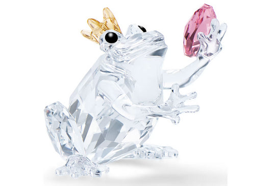 SWAROVSKI 5715079 Principe Ranocchio